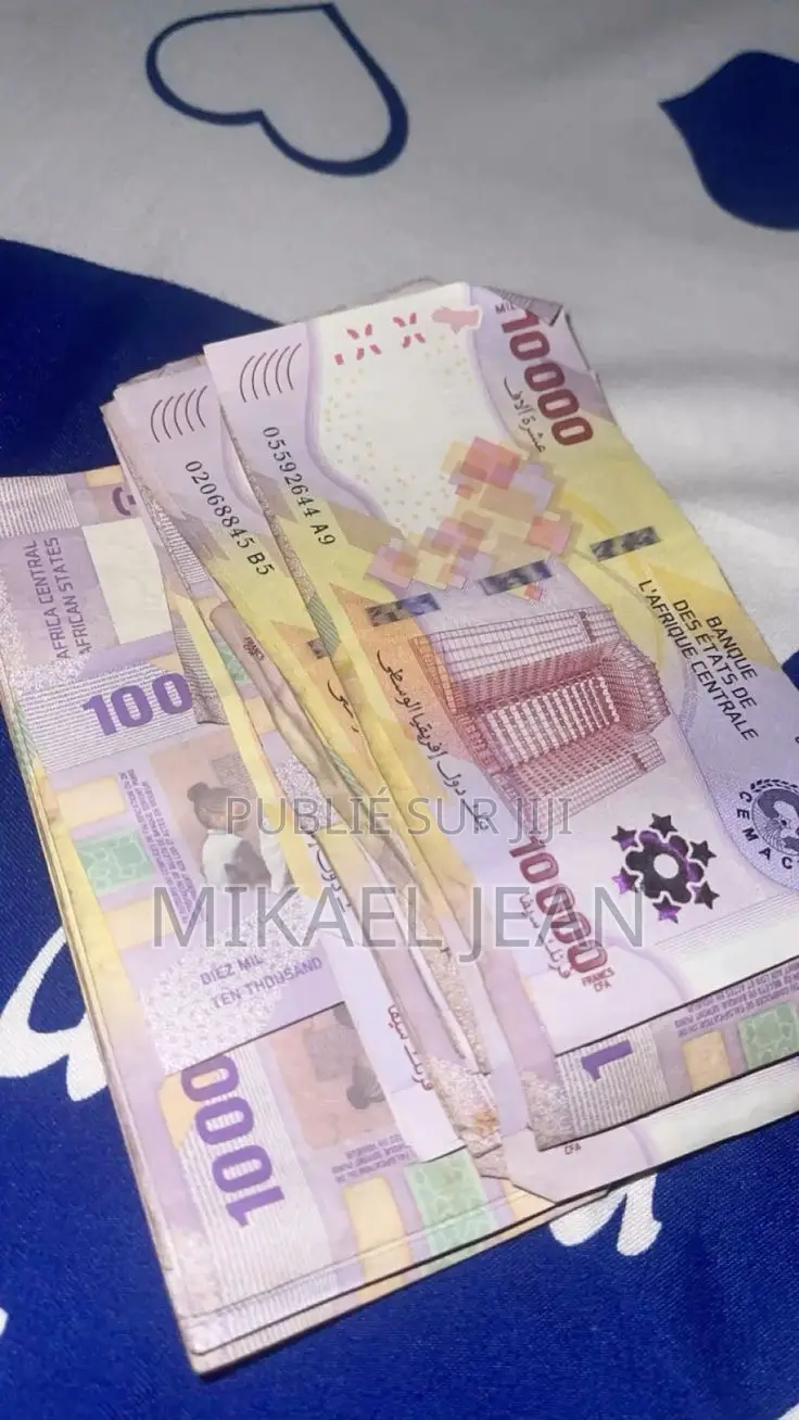 Crypto Monnaie