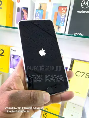 Apple iPhone 6s Plus 128 GB Gris