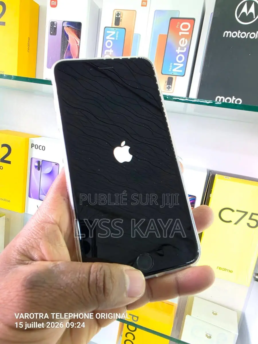 Apple iPhone 6s Plus 128 GB Gris