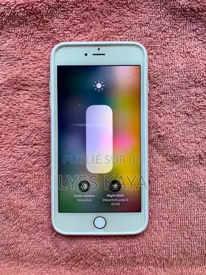Apple iPhone 6s Plus 128 GB Gris