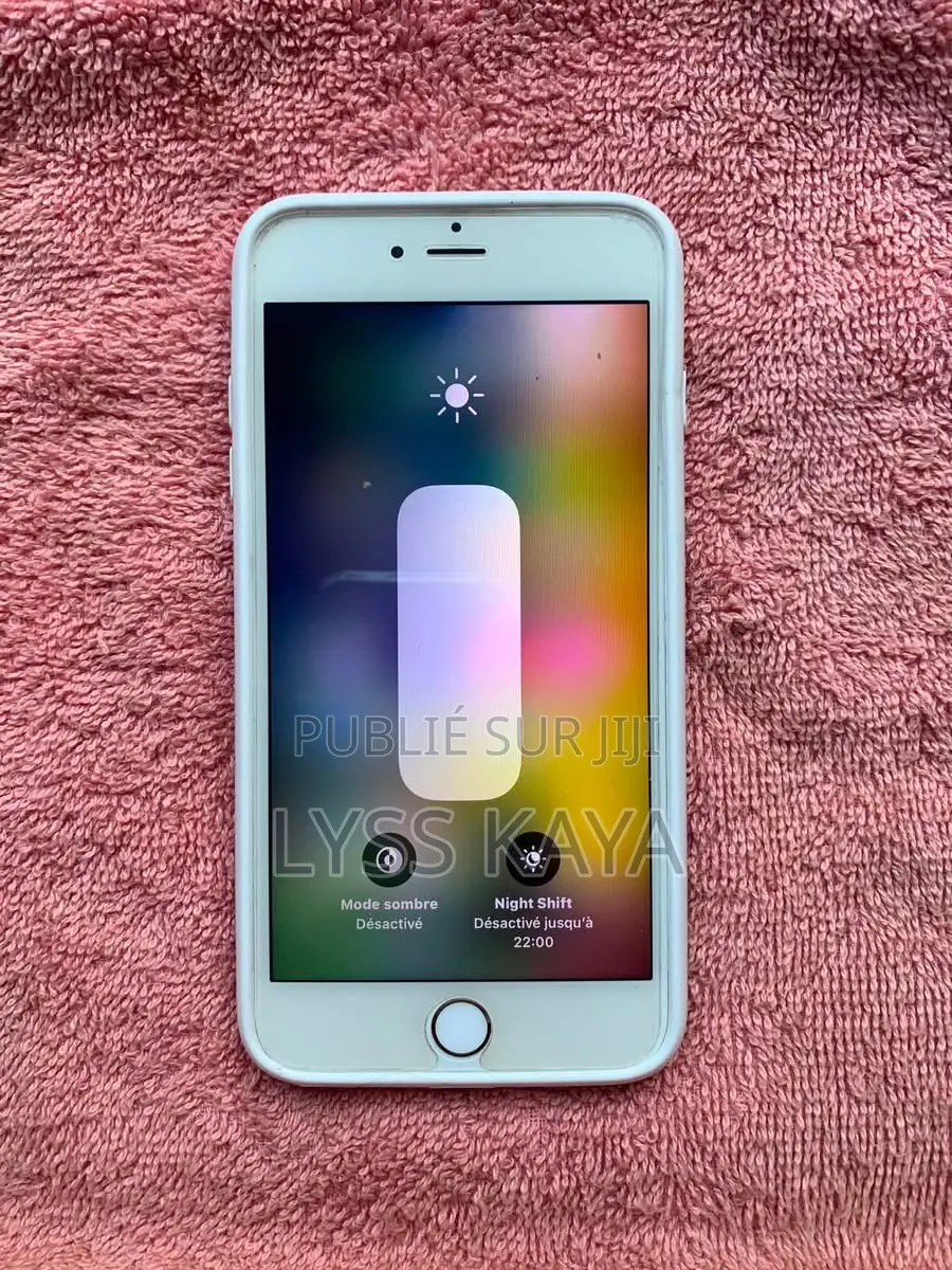 Apple iPhone 6s Plus 128 GB Gris