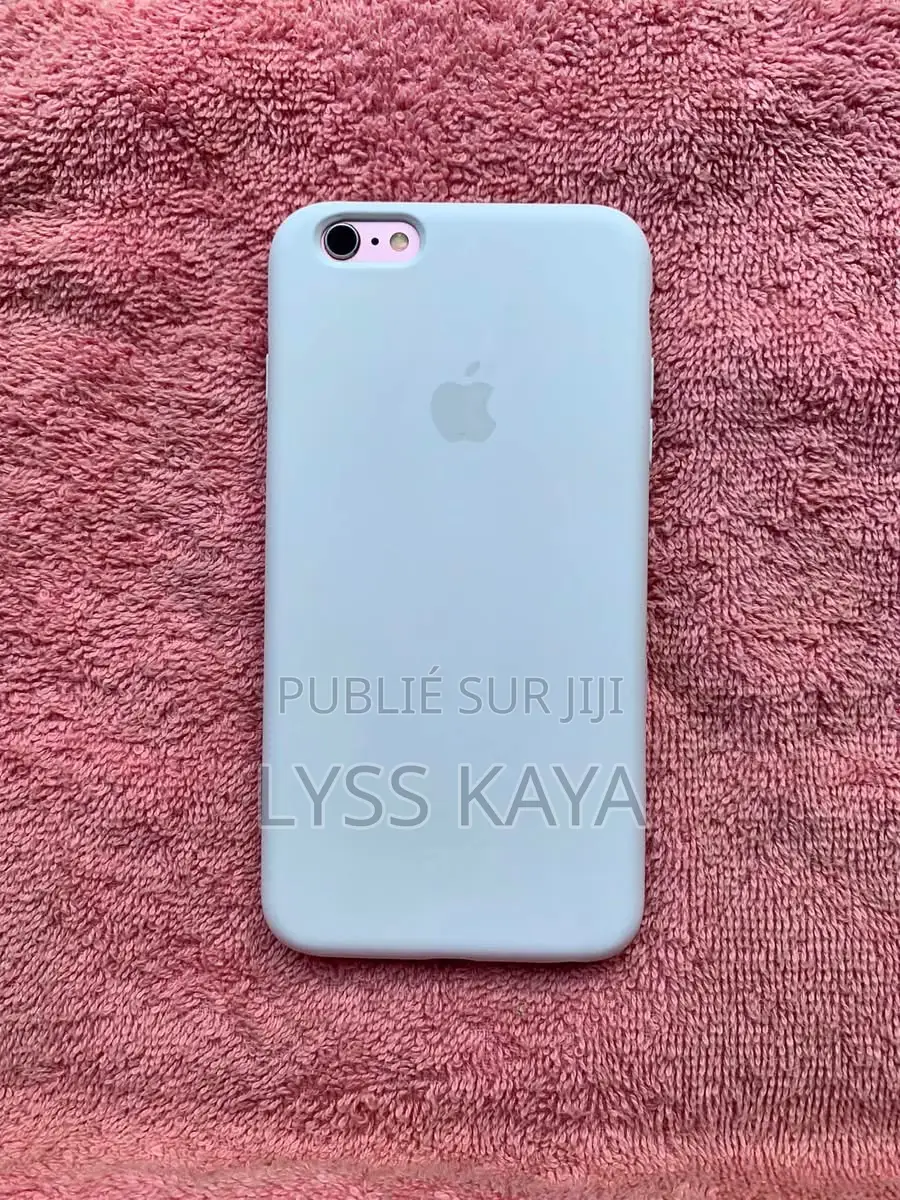 Apple iPhone 6s Plus 128 GB Gris