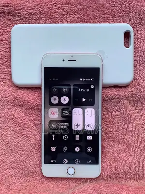 Apple iPhone 6s Plus 128 GB Gris