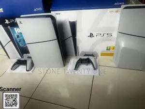 PlayStation 5 Slim