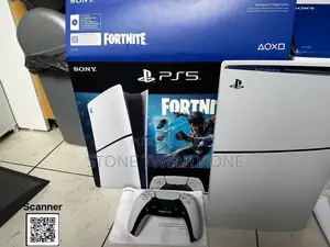 PlayStation 5 Slim