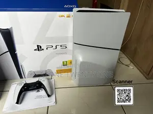 PlayStation 5 Slim