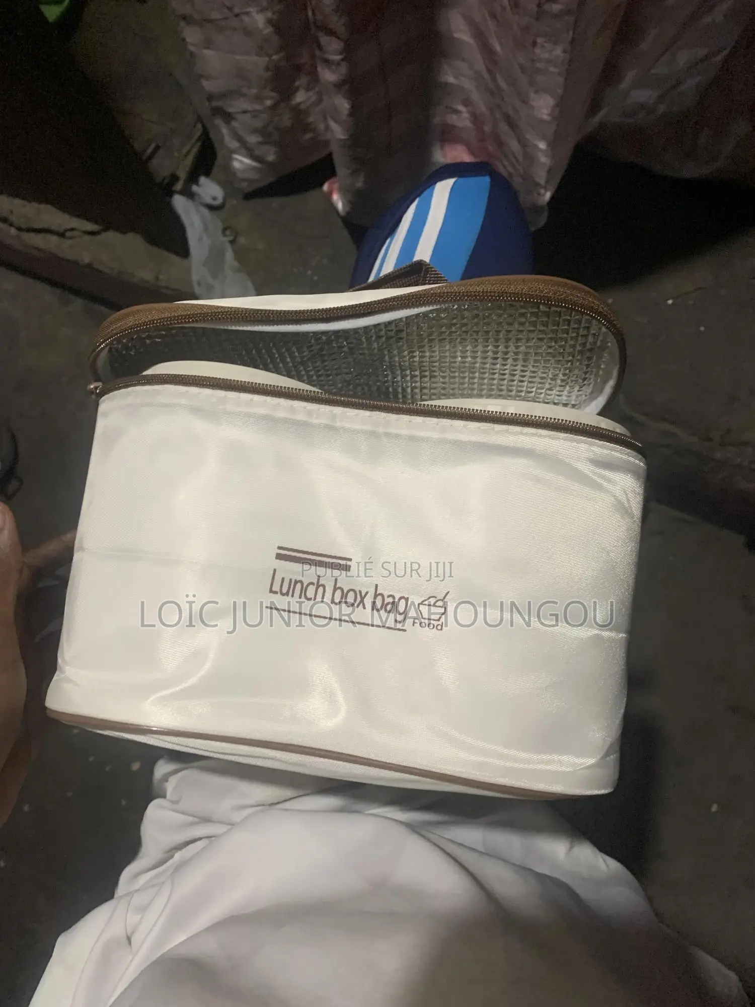 Glacière Sac À Main