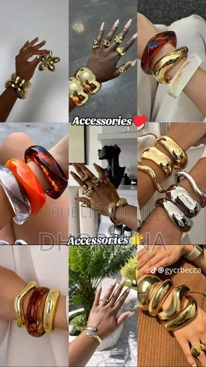 Bracelet Chic