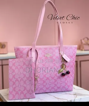 Sac Four Tout
