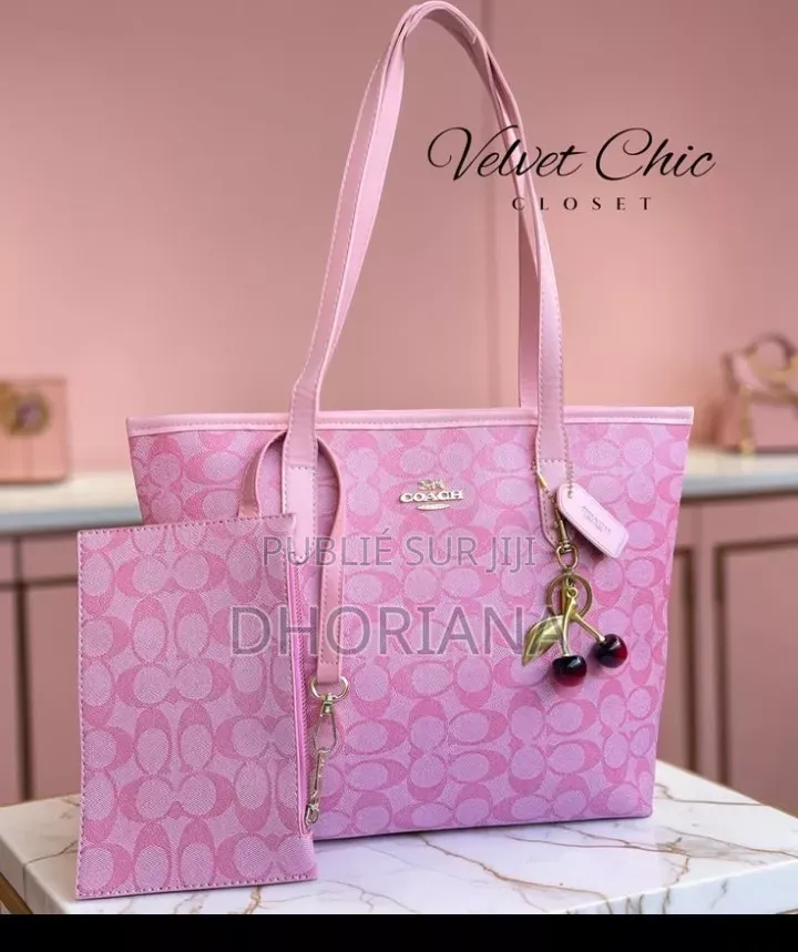 Sac Four Tout