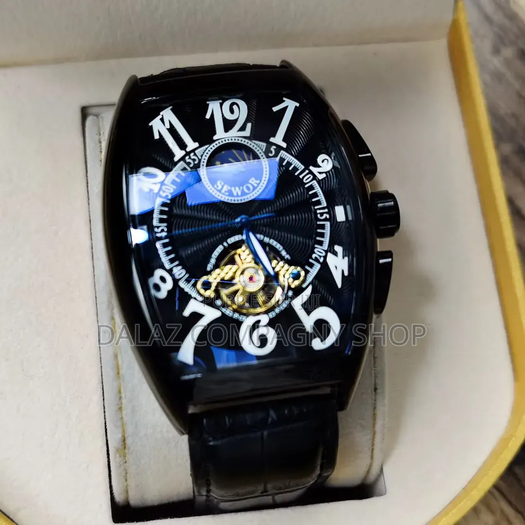  Dalaz Compagny Shop 
 Nos Montres Sont Disponibles ! 