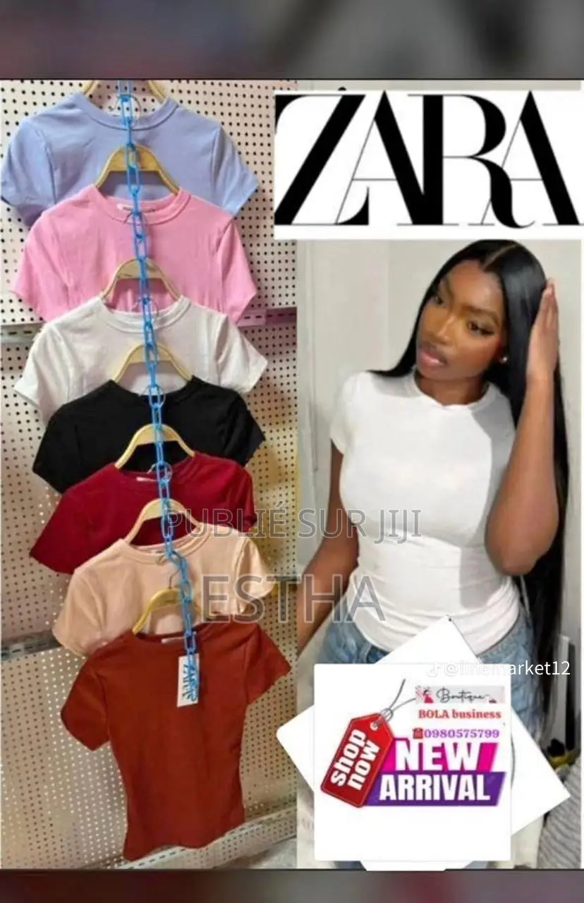 Top Basics