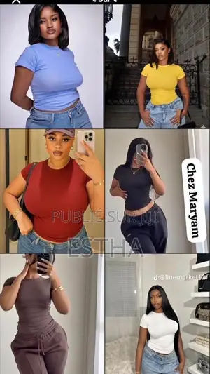 Top Basics