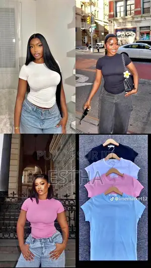 Top Basics