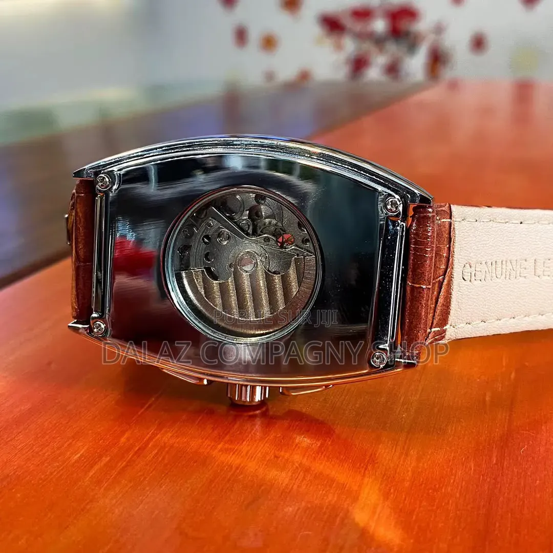  Dalaz Compagny Shop 
 Nos Montres Sont Disponibles ! 