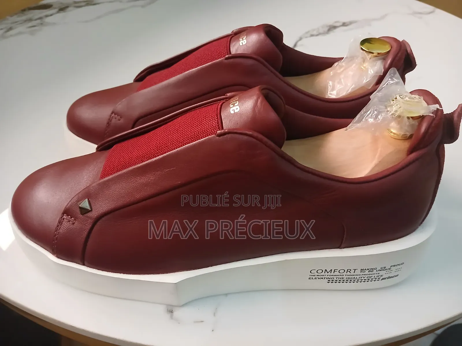 Sneakers Nouvelle Tendance