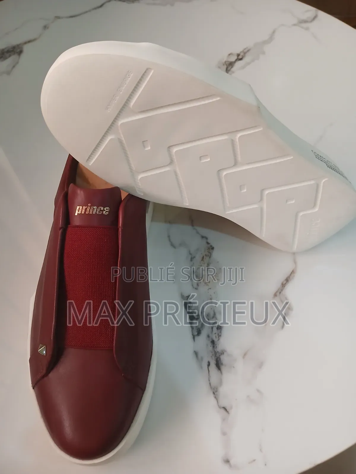 Sneakers Nouvelle Tendance