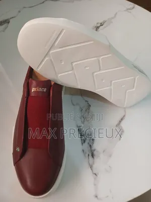 Sneakers Nouvelle Tendance