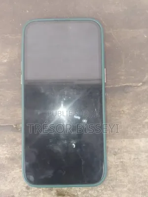Nouveau Apple iPhone 14 Pro Max 256 GB Noir
