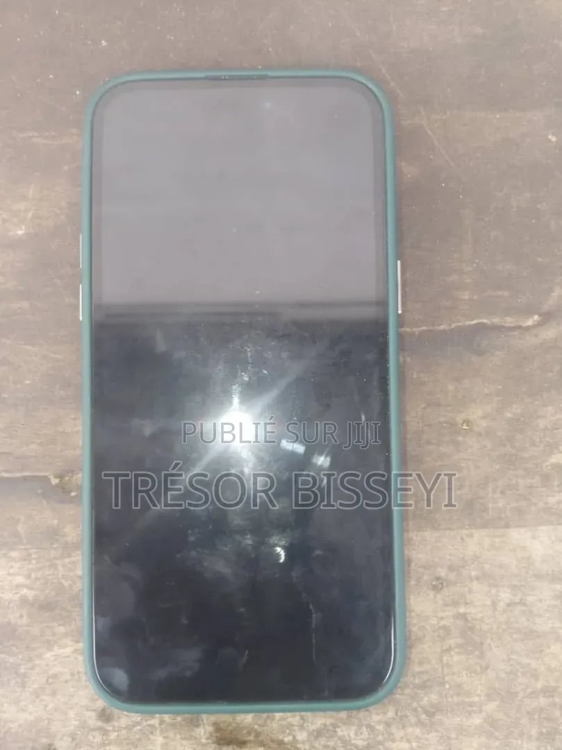 Nouveau Apple iPhone 14 Pro Max 256 GB Noir