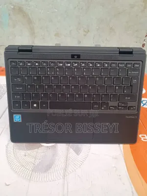 Ordinateur portable Acer AcerNote 4GB Intel Core i5 SSD 128GB
