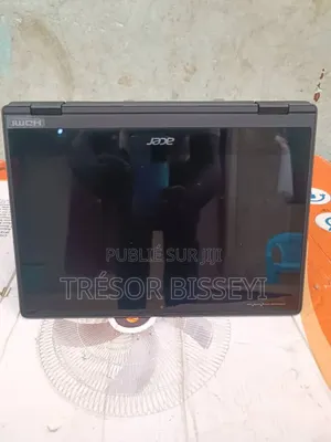 Ordinateur portable Acer AcerNote 4GB Intel Core i5 SSD 128GB