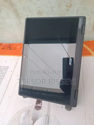 Ordinateur portable Acer AcerNote 4GB Intel Core i5 SSD 128GB