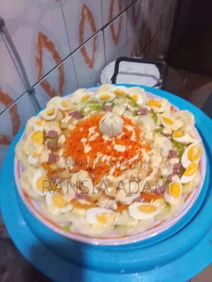 Les Salades