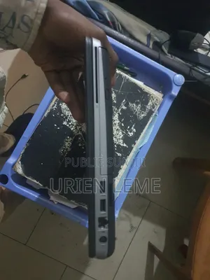 Ordinateur portable HP ProBook 640 G1 8GB Intel Core i5 HDD 500GB