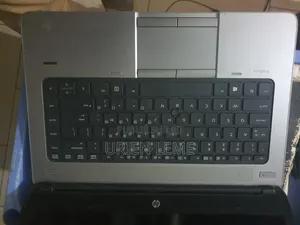 Ordinateur portable HP ProBook 640 G1 8GB Intel Core i5 HDD 500GB