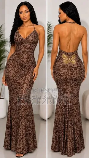 Robe Tendance