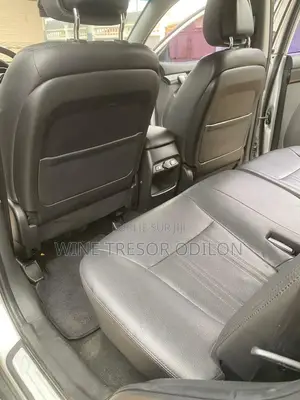 Kia Sorento Limited 4dr SUV AWD (3.3L 6cyl 6A) 2015 Gris