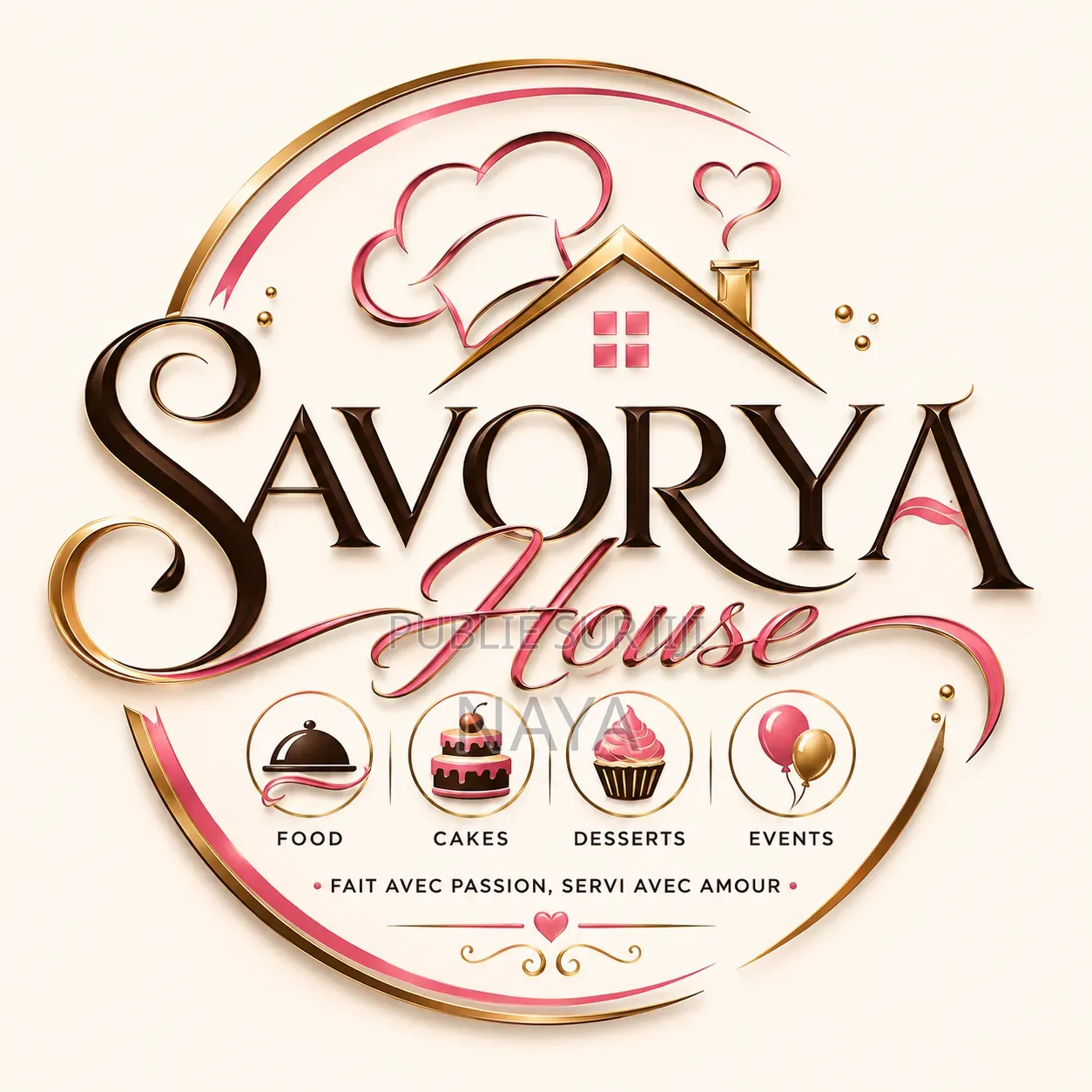 Restaurant en Ligne