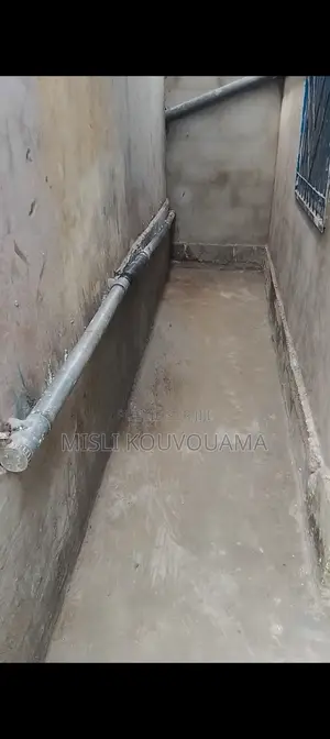 4chbre Appartement-terrasse dans Lumumba à Vendre