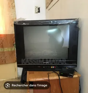 Télevision Sharp