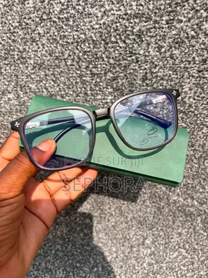 Lunettes Photochromique