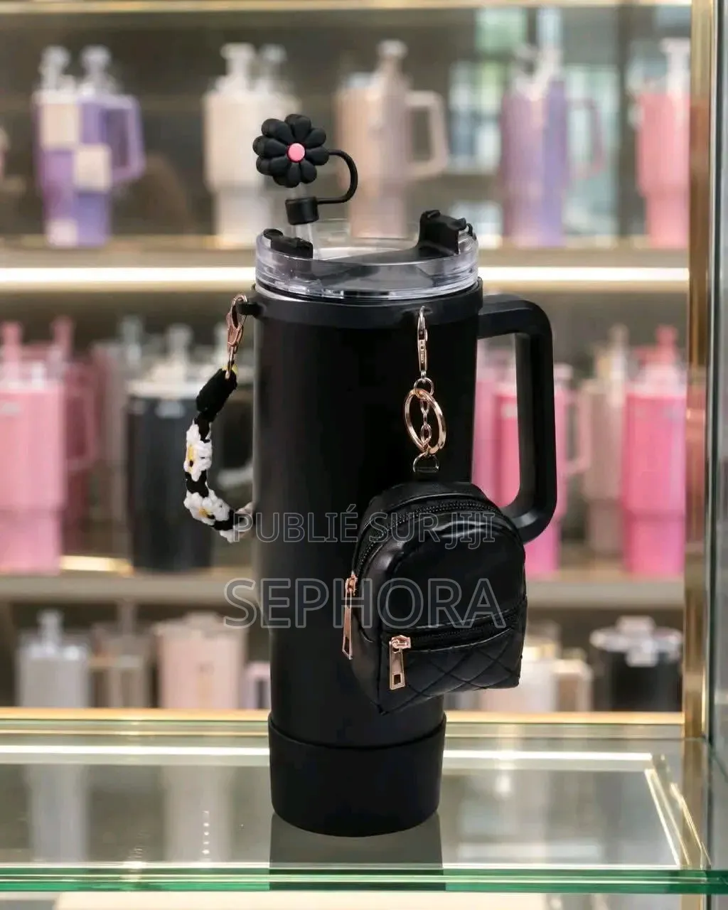 Accessoires De Mode