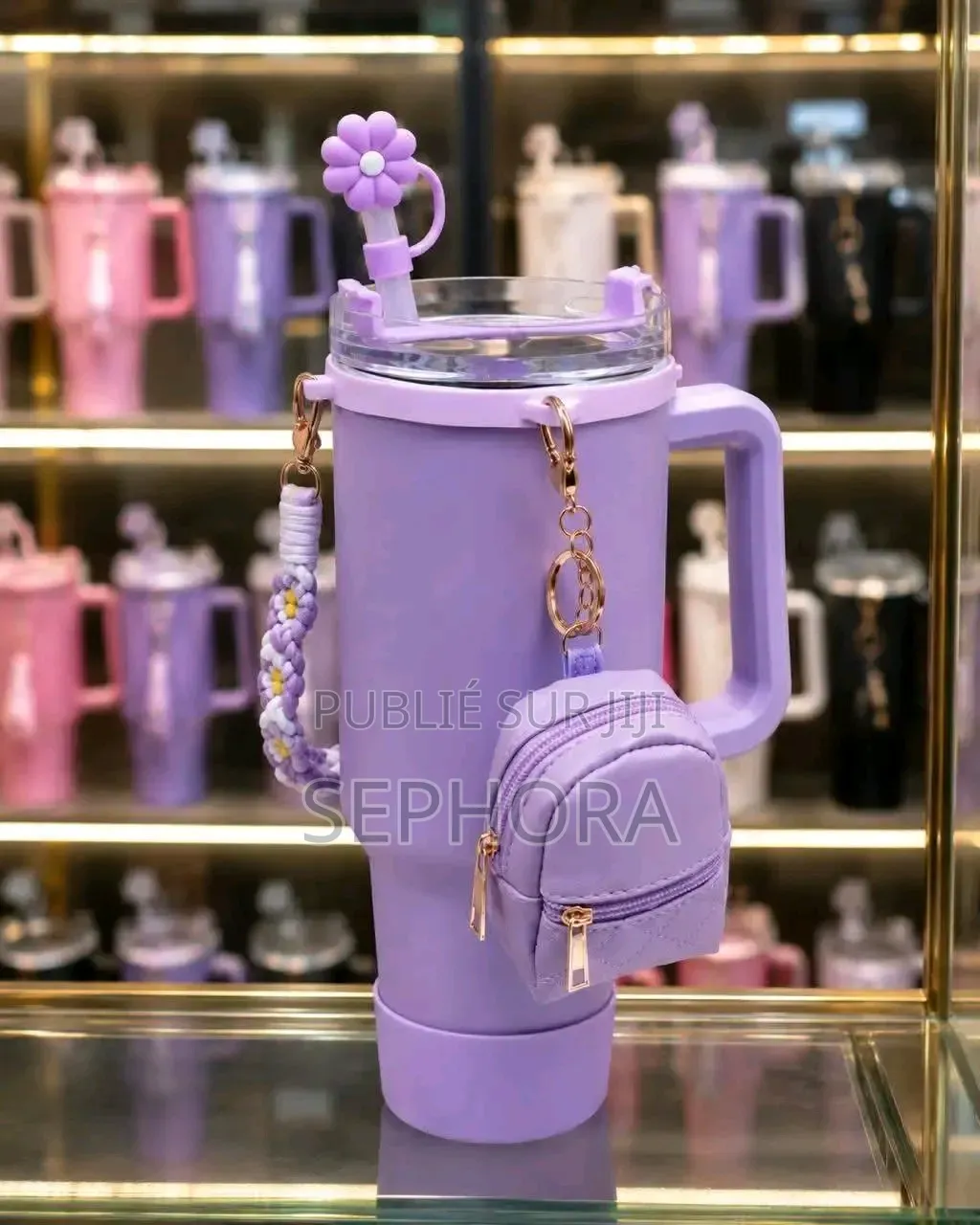 Accessoires De Mode