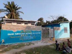 4chbre Appartement-terrasse dans Lumumba à Vendre