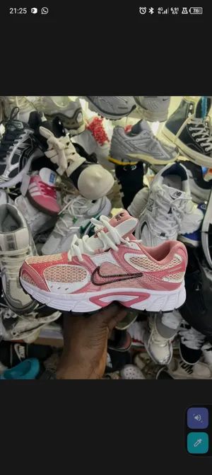 Nike P6000