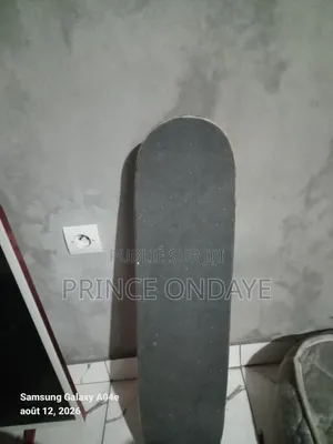 Skateboard