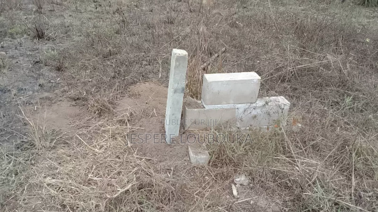 Parcelles / Blocs À Vendre