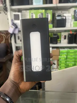 Power Bank 50.000mAh