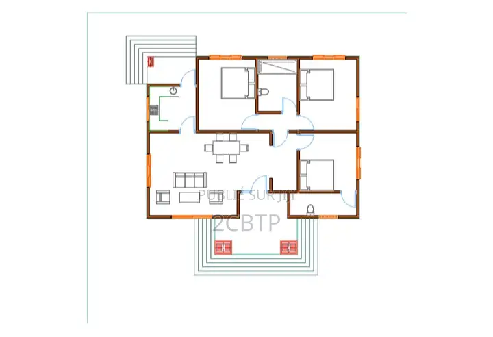 Construire Votre Maison Avec 2CBTP