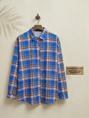Chemise Femme