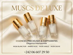Vente Des Musc
