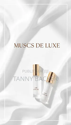 Vente Des Musc