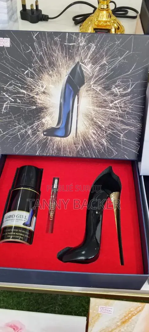 Vente Des Parfums De La Première Qualité
