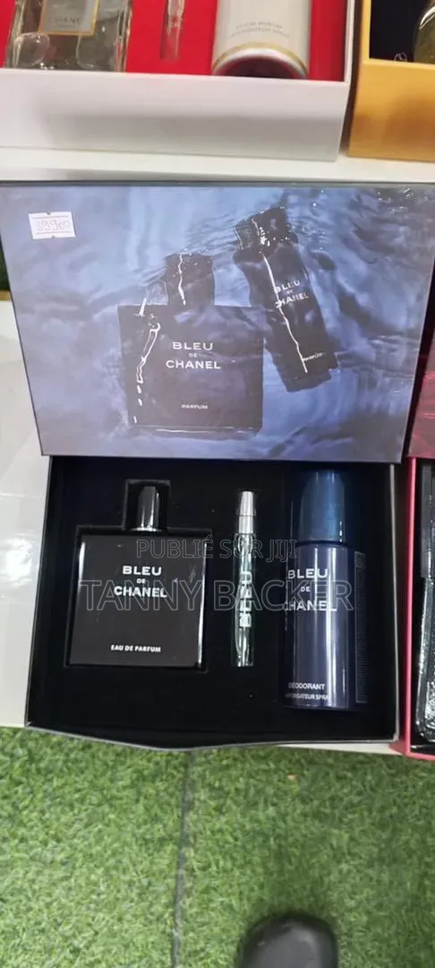 Vente Des Parfums De La Première Qualité