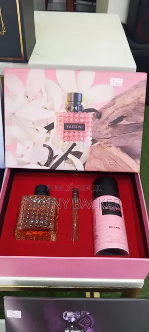 Vente Des Parfums De La Première Qualité